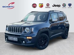 Bild des Angebotes Jeep Renegade Limited Mild-Hybrid