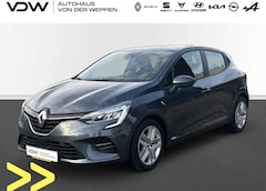 Bild des Angebotes Renault Clio V Experience SCe 75 Klima Sitzheizung Fenster el.