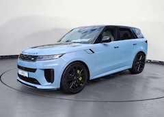 Bild des Angebotes Land Rover Range Rover Sport P635 SV EDITION CELESTIAL CARB