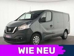 Bild des Angebotes Nissan NV300 COMFORT Kamera|PDC|CoolPaket|Klima|USB