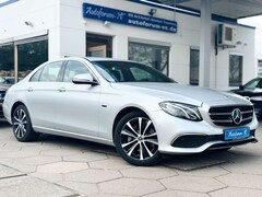 Bild des Angebotes Mercedes-Benz E 300 e LIMOUSINE/AVANTGARDE/LED/STANDHZG