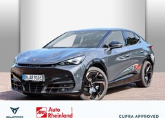 Bild des Angebotes CUPRA Tavascan VZ 4Drive 77kWh MATRIX LED/WÄRMEP./PARKLENK.