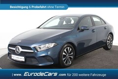 Bild des Angebotes Mercedes-Benz A 180 d *1.Hand*Navi*SHZ*Kamera*