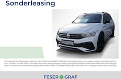 Bild des Angebotes VW Tiguan Allspace 2.0 TDI 4M R-Line Black DSG 7Si