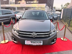 Bild des Angebotes VW Tiguan Track & Field 4Motion/Automatik/Klima/AHK