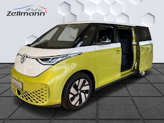 Bild des Angebotes VW ID. Buzz Pro LED, Apple CarPlay, Android Auto, Klima