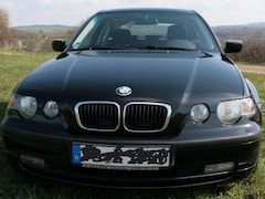 Bild des Angebotes BMW 318 3er Compact 318ti compact