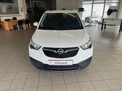Bild des Angebotes Opel Crossland Edition