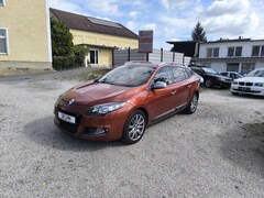 Bild des Angebotes Renault Megane GT Line,Keyless,Sitzheizung