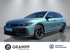 Bild des Angebotes VW Passat Variant R-Line 2.0TDI DSG 4Motion +AHK+KA
