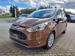 Bild des Angebotes Ford B-Max B-MAX 1.0 EcoBoost Titanium