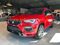 Bild des Angebotes SEAT Ateca FR 2.0 TSI 190PS DSG 4 Drive+Virtalcockpit