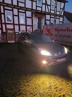 Bild des Angebotes Renault Koleos dCi 150 FAP 4x4 Bose Edition