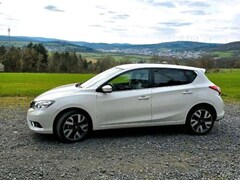 Bild des Angebotes Nissan Pulsar 1.2 DIG-T Tekna