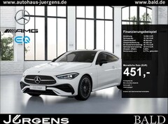 Bild des Angebotes Mercedes-Benz CLE 180 Coupé AMG-Sport/Pano/Burm/Night/Memo/19"