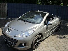 Bild des Angebotes Peugeot 207 Allure *Leder *Klima*AHK*