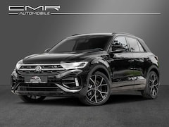 Bild des Angebotes VW T-Roc R 4Motion Akrapovic IQ.Light Beats DCC 19"