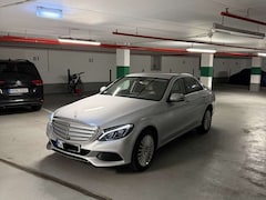 Bild des Angebotes Mercedes-Benz C 400 C 400 4Matic (205.066)