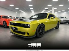 Bild des Angebotes Dodge Challenger 6,4l V8 *SRT H&R Tieferlegung/ SZH*