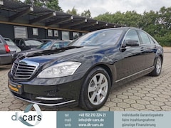 Bild des Angebotes Mercedes-Benz S 350 Facelift Softclose Harman Kardon