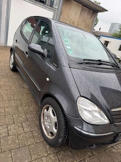 Bild des Angebotes Mercedes-Benz A 190 Elegance