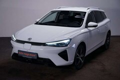 Bild des Angebotes MG MG5 Kamera/ACC/AUT/KeyLess/LED/Navi/RFK/SHZ/PDC