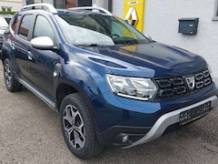 Bild des Angebotes Dacia Duster Adventure 4WD