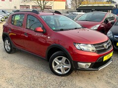 Bild des Angebotes Dacia Sandero II Stepway Prestige*1.HD*TÜV NEU