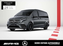 Bild des Angebotes Mercedes-Benz V 300 MARCO POLO HORIZON AMG 360° STDHZG