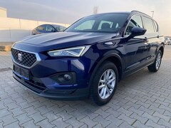 Bild des Angebotes SEAT Tarraco StyleI 7 SITZEI NAVI R-KAM