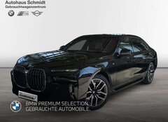 Bild des Angebotes BMW i7 xDrive60 Limousine 518€ netto/mtl.*M Sportpaket*Pa