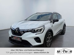 Bild des Angebotes Mitsubishi ASX Select 1.3 Turbo-Benziner ACC+PDC+KAM+SHZ