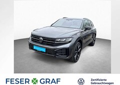 Bild des Angebotes VW Touareg R-Line 3.0 TDI AHK ACC PANO STANDHZ LUFT
