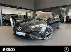 Bild des Angebotes Mercedes-Benz CLE 200 Ca AMG+HUD+KEYLESS+SITZBELÜFTUNG+360