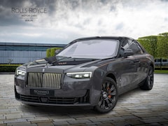 Bild des Angebotes Rolls-Royce Ghost Black Badge