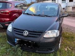 Bild des Angebotes VW Fox Fox 1.2 Fresh