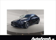 Bild des Angebotes Mercedes-Benz CLA 180 AMG+MBUX+MBeam+Night+AHK+Pano+SHD+Wide