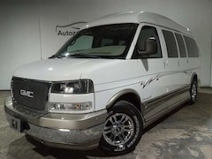 Bild des Angebotes GMC Savana High Top Explorer Conversion Van Kamera