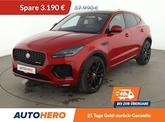 Bild des Angebotes Jaguar E-Pace P300e Plug-in R-Dynamic HSE AWD Aut.*360°*NAVI*LED
