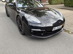 Bild des Angebotes Porsche Panamera 4S Diesel Sport Chrono Paket Pdk