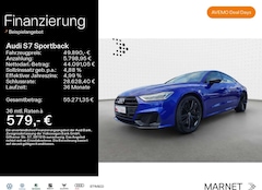 Bild des Angebotes Audi S7 TDI quattro S line*Navi*LED*Alu*AHK