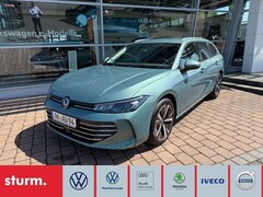 Bild des Angebotes VW Passat Business 1,5 l eTSI DSG *AHK, Navi, LED, Top*
