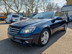 Bild des Angebotes Mercedes-Benz CLC Kompressor +XENON+HARMAN+TÜV10-2027+