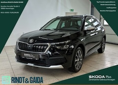 Bild des Angebotes Skoda Kamiq 1.0 TSI ScoutLine Kamera Navi LED LaneAssist