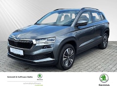 Bild des Angebotes Skoda Karoq Drive Klima Navi Rückfahrkamera Sitzheizung