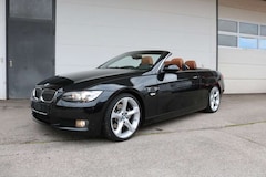 Bild des Angebotes BMW 325 i Cabrio*Automatik*Sportfahrwerk*Navi.*