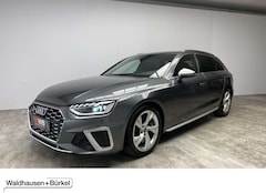 Bild des Angebotes Audi S4 Avant 3.0 TDI quattro Klima Navi Rückfahrkamera