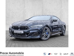 Bild des Angebotes BMW M850 i xDrive Coupé M Technik Paket DA Prof. Laser PA+