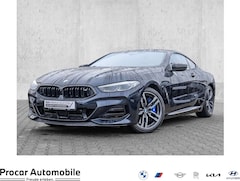 Bild des Angebotes BMW M850 i xDrive Coupé M Technik Paket DA Prof. Laser PA+
