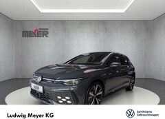 Bild des Angebotes VW Golf GTE 1.5 TSI eHybrid DSG Klima Navi Rückfahrkamera